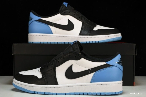 CZ0790-104 Blue CZ0790-104 Powder OG DailyWear  106  Jordan Retro 1 Low Black  Dark 0615